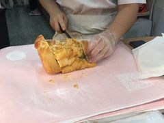 -木子木水日式烫面包(世界城光谷店)