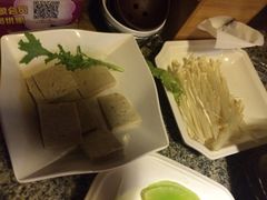 -滇池印象原生态火锅(南开大悦城店)
