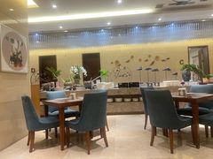 -河南盛世民航国际酒店·星空餐厅