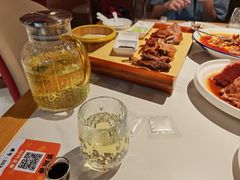 -晋阳春·山西菜·北京烤鸭(交大店)