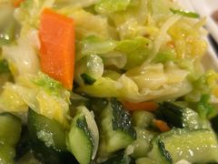 -马记伊源斋涮肉·清真菜(潘家园古玩市场店)