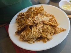 -前门·鲜肉火锅(长风店)