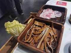 -菌小白·野生菌火锅(时尚天河店)