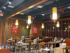 -郑喜旺烧烤(郑州总店)