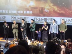 -百美汇影城(LUXE嘉里中心店)