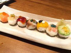 七龙珠-旨味Umami_融合料理(万博汇店)