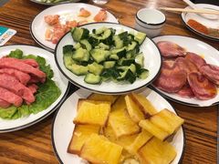 -风味烧烤(泰富店)