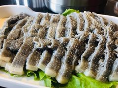 -清真·鸦儿李记·涮肉(和平里店)