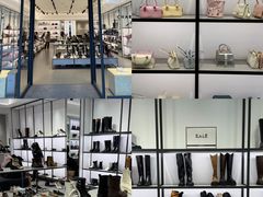 -长沙友阿奥特莱斯