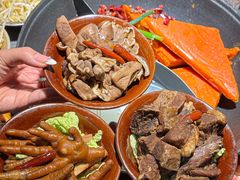 -阳阳老火锅(小南门店)