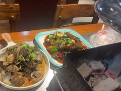 -遇西祠·海鲜烧烤(总店)