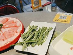 -生活如沸·顺德水牛奶火锅(大学路店)