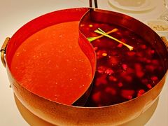 -漾亚·雍雅合鲜(桐梓林店)
