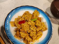 -郑喜旺烧烤(政通路店)