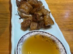 -百家鲜·杭帮菜