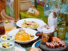 -秘密旅行Bonjour(黑金冠 江南西店)