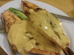 -ZF Seafood Restaurant 卓峰海鲜餐