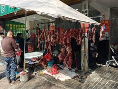 -杨家牛肉汤(淮建路店)