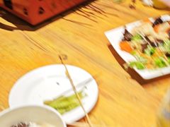 -京朋串屋·烧烤(望京西路总店)