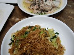 -小城故事·地道宁波味(月湖盛园店)