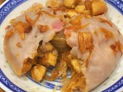 -芋包王闽南茶楼(八市店)