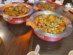 -胖哥俩肉蟹煲(湛江印象汇店)