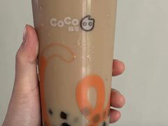 -CoCo都可(永德店)
