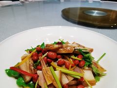 -嘉逸传菜(洛川东路店)