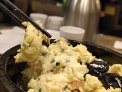-東城故事·尋找姆媽的味道(玉兰路店)