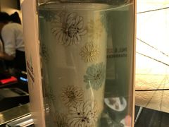 -星巴克(北京中关村北京国际店)