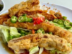 -祥和居炸酱面馆(美食街店)