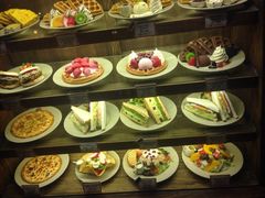 -漫咖啡(红唐店)