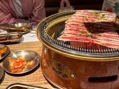 -西塔老太太泥炉烤肉(杭州首店)