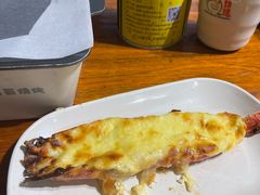 -本色.小马哥烧烤(五一路总店)