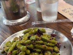 -破店肥哈·东北烧烤·夜宵(南山保利店)