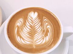 -LAB COFFEE来杯咖啡(浦仓路店)
