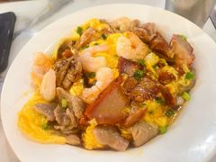 -深仔记茶餐厅(亚士厘道店)