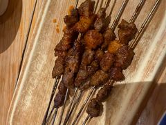 -嘻小北·兰州清汤牛肉面(太平洋森活天地店)