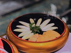 关西风M7和牛鹅肝寿喜锅-一绪に寿喜烧自助(世茂广场店)