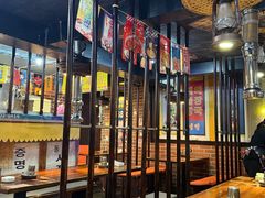 -火炉情韩国料理店(古田路店)