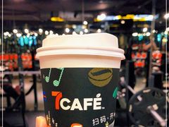 -西华美食•老广烧腊(百灵路店)