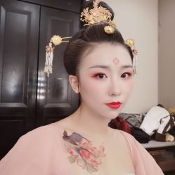 -盘子女人坊古装写真摄影(天津总店)