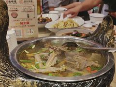 -绍兴老味道·非遗门店(银泰城店)
