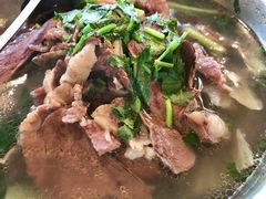 牛杂汤锅-牛大牛跷脚牛肉(光华苑店)