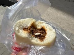 -丝路伊兰·兰州牛肉面(牛街总店)