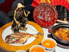 -鸡毛兑糖·尚宴(鄞州水街店)