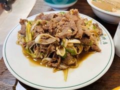 -清真永恒华威肉饼(潘家园店)