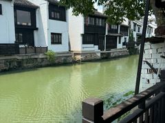-蜜桃餐厅·古运河畔(南下塘店)