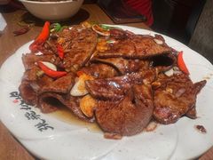 -張飛扒肉·龙江非遗(道外店)