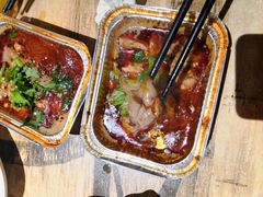 -本色.小马哥烧烤(五一路总店)